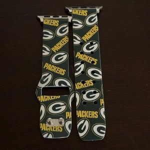 Packers 38mm iWatch band